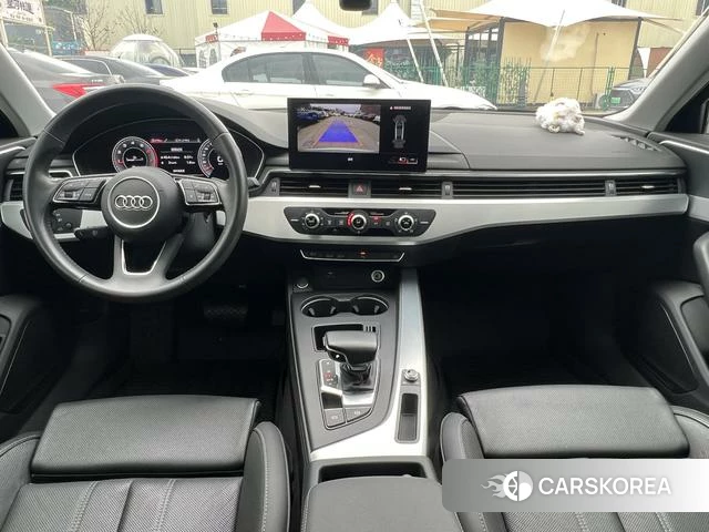Audi A4L id 4314844 из Китая 19