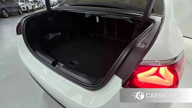 Mercedes-Benz E-Class W214 id 4329368 из Кореи 20