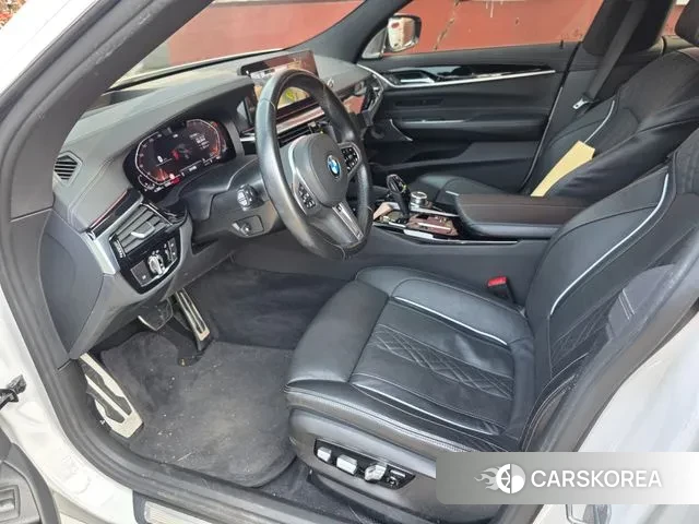 BMW 6 Series GT (G32) id 3771007 из Кореи 20