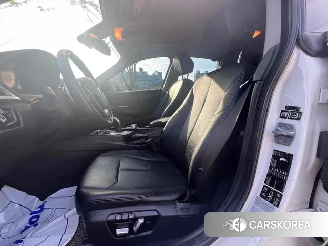 BMW 3 Series GT (F34) id 3004779 из Кореи 20