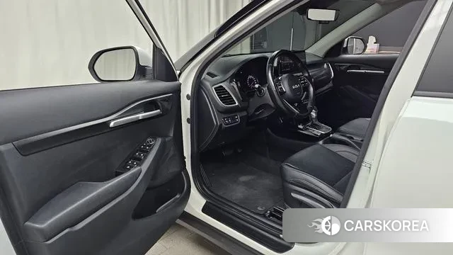 Kia Seltos id 3355057 из Кореи 20