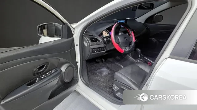 Renault Korea (Samsung) SM3 Neo id 3520503 из Кореи 20