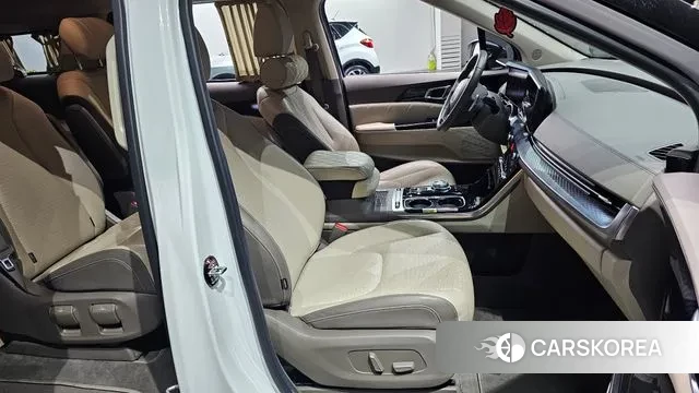 Kia Carnival 4th generation id 3348470 из Кореи 20