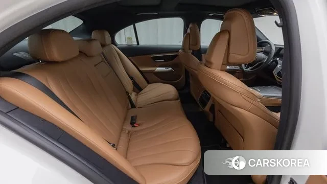 Mercedes-Benz E-Class W214 id 2974152 из Кореи 20