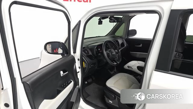 Kia The New Kia Ray id 4848020 из Кореи 30