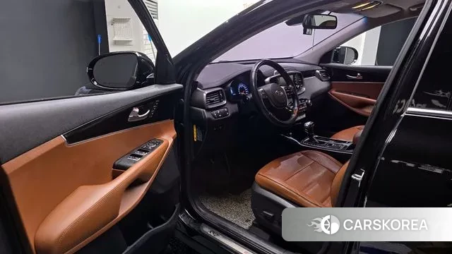 Kia The New Sorento id 3514977 из Кореи 20