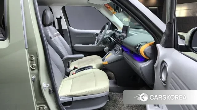 Hyundai Casper id 3032123 из Кореи 20