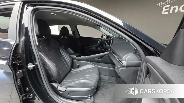 Hyundai Avante (CN7) id 3473566 из Кореи 20