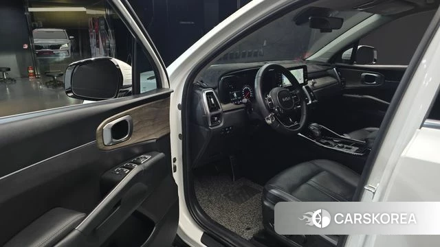 Kia Sorento 4th Generation id 4763581 из Кореи 20