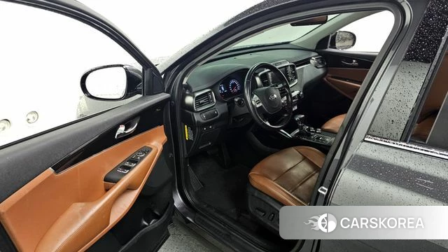 Kia The New Sorento id 3912016 из Кореи 20