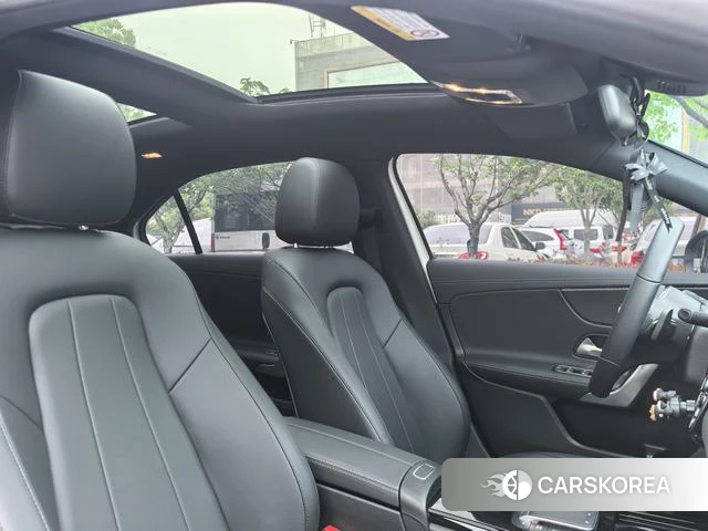 Mercedes-Benz Class A id 3957806 из Китая 14