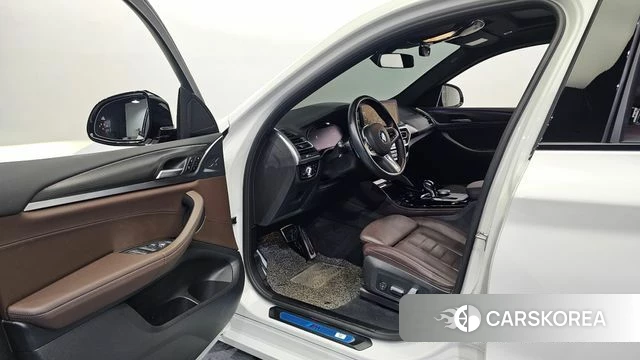 BMW X4 (G02) id 4529278 из Кореи 30