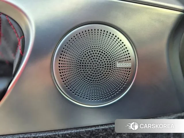 Genesis G70 id 3617103 из Кореи 18