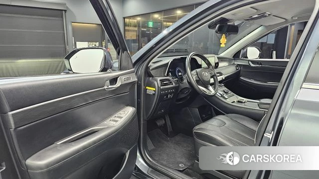 Hyundai Palisade id 4587158 из Кореи 32