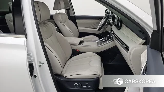 Hyundai The New Palisade id 3759008 из Кореи 20