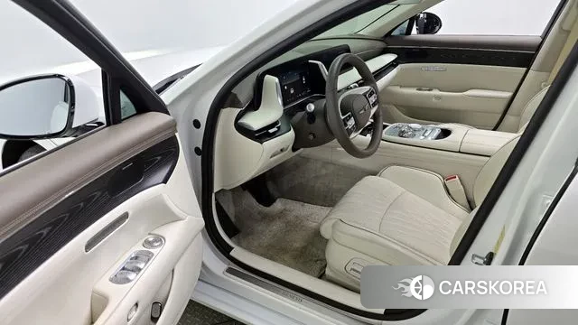 Genesis G90 (RS4) id 2974395 из Кореи 20