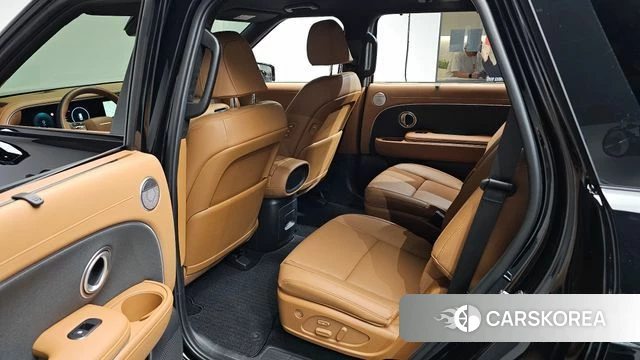 Hyundai Palisade (LX3) id 4533120 из Кореи 41