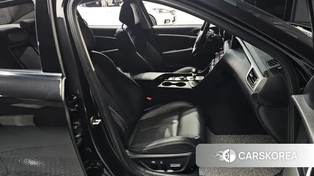 Genesis G70 id 3500015 из Кореи 20