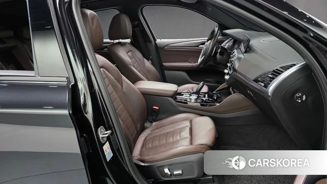 BMW X4 (G02) id 3865896 из Кореи 20