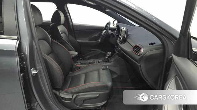 Hyundai i30 (PD) id 4377833 из Кореи 20