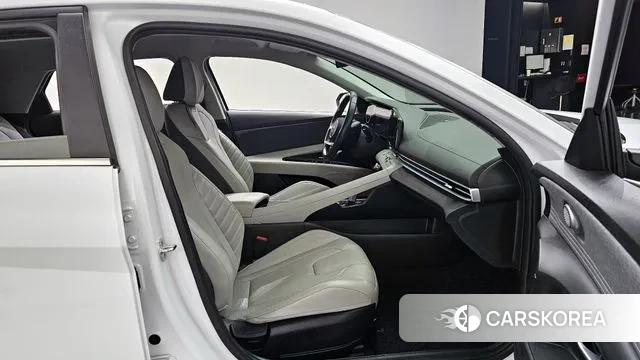 Hyundai Avante (CN7) id 3274612 из Кореи 20