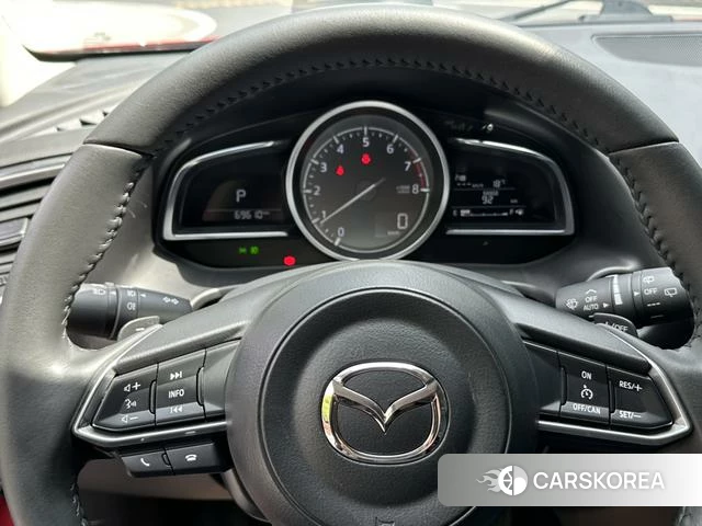 Mazda 3 Angkesaila id 4211439 из Китая 19