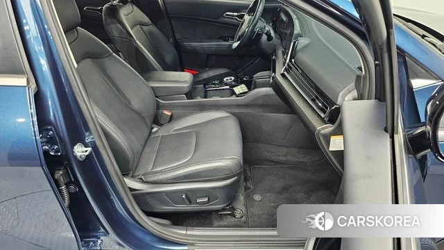 Kia Sportage 5th Generation Hybrid id 3858909 из Кореи 20