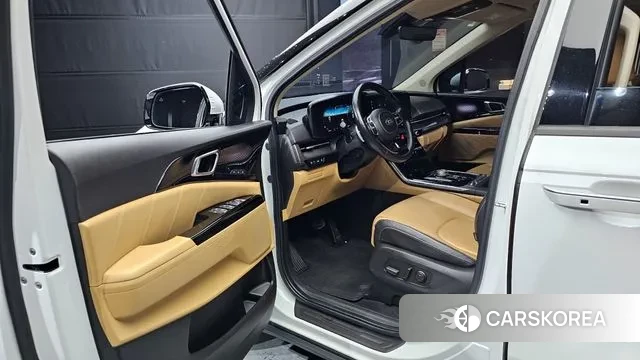 Kia Carnival 4th generation id 3454169 из Кореи 20