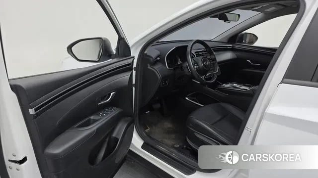 Hyundai Tucson (NX4) id 3043578 из Кореи 20