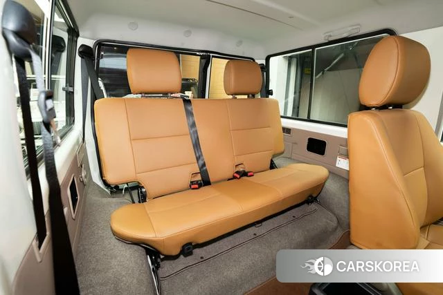 Toyota Land Cruiser 70 Series id 4272194 из Китая 20