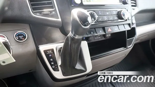 Hyundai Solati id 2667529 из Кореи 20