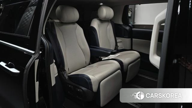 Kia The New Carnival 4th Generation id 4499774 из Кореи 39