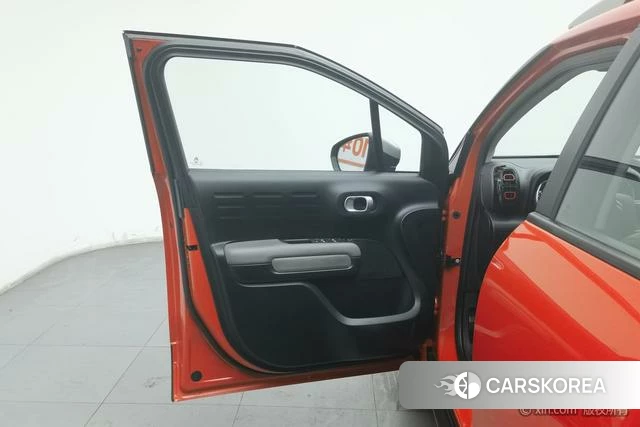 Citroen Yunyi C4 AIRCROSS id 4211476 из Китая 24