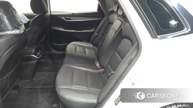 Hyundai The New Grandeur IG id 4894018 из Кореи 32