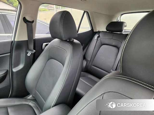 Hyundai Venue id 4250448 из Кореи 19