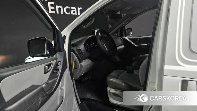 Hyundai The New Grand Starex id 4246074 из Кореи 20