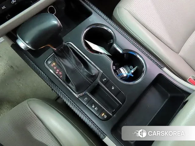 Kia The New Carnival id 3631934 из Кореи 20