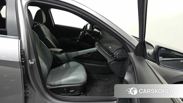 Hyundai The New Avante (CN7) id 3891288 из Кореи 20