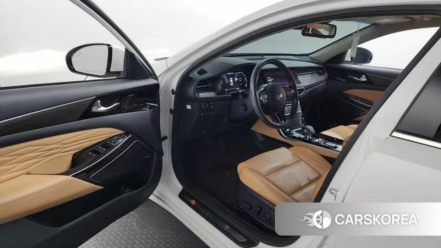 Kia K7 Premier id 4495970 из Кореи 20