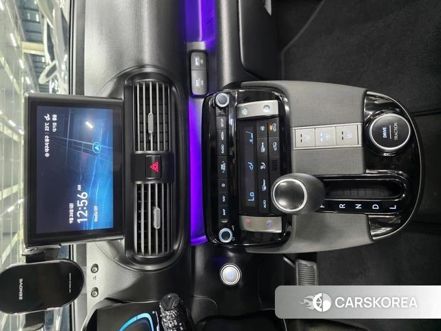 Hyundai Casper id 4682967 из Кореи 20