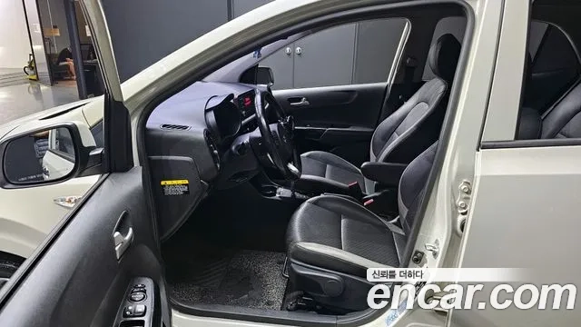 Kia All New Morning (JA) id 2892257 из Кореи 20