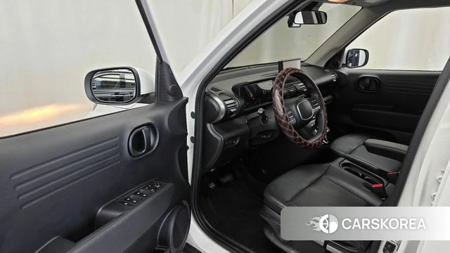Hyundai Casper id 4922287 из Кореи 30