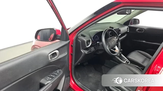 Hyundai Venue id 3504180 из Кореи 20