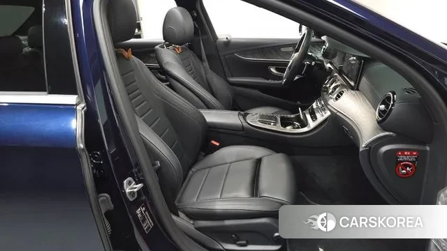 Mercedes-Benz E-Class W213 id 3343984 из Кореи 20