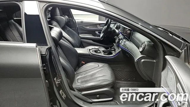 Mercedes-Benz CLS-Class C257 id 2504882 из Кореи 20