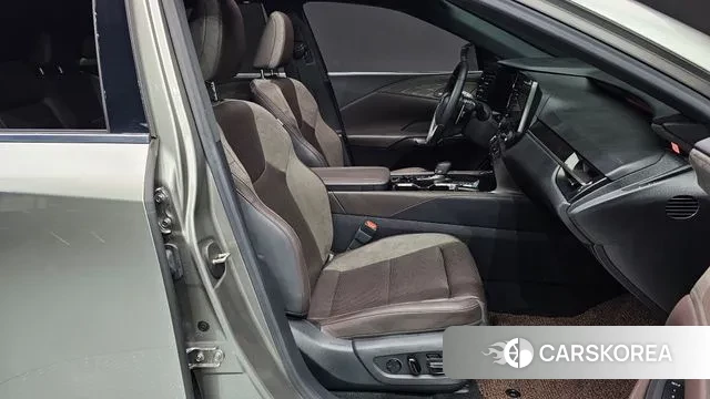 Lexus RX350h 5th generation id 3606060 из Кореи 20