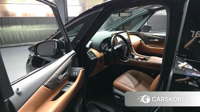 Toyota Alphard 4th Generation id 3952714 из Кореи 20