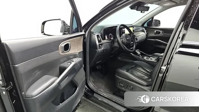 Kia Sorento 4th Generation id 3675508 из Кореи 20