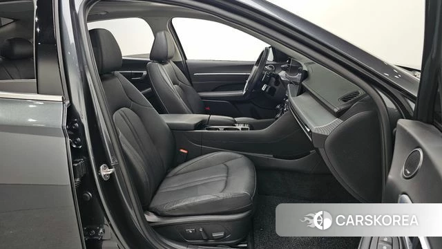 Hyundai Sonata D Edge (DN8) id 4354691 из Кореи 37