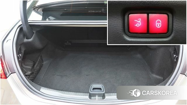 Mercedes-Benz C-Class W206 id 3787190 из Кореи 20